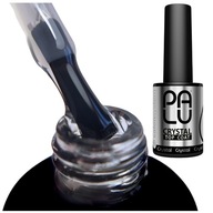 PALU Top Coat Crystal No Wipe hybridný lak 11g bez umývacieho lesku