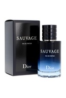 Dior Sauvage Edp 60ml