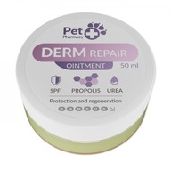 DermRepair 50 ml krém s UV filtrom pre psov