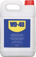 Multifunkčný prípravok WD-40 5L