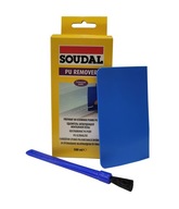 Soudal prípravok na odstránenie PU REMOVER peny