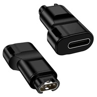 USB TYP-C ADAPTÉR PRE GARMIN FENIX 5, 6, 6X, 7, 7X