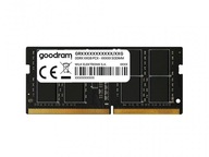 RAM DDR4 GOODRAM 16GB 3200MHz SODIMM