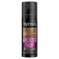 Syoss Root Retoucher sprej na korienky Dark Blonde