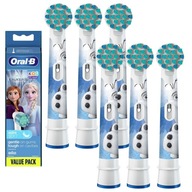 Hlavica detskej zubnej kefky Oral-B Kids EB10 Olaf (6 ks)