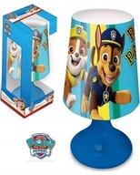 Lampa Paw Patrol Disney LED nočné svetlo