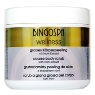 TAHITIAN NONI SCRUB FOR BODY BingoSpa