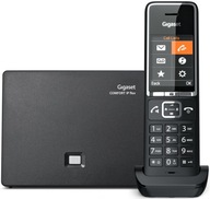 GIGASET Comfort 550 IP flex telefón