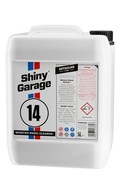 Shiny Garage MONSTER WHEEL CLEANER PLUS 5000 ml