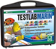 Testovacia sada pre morské akvárium JBL TestLab