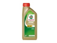 Motorový olej Castrol Edge 5W30 LL 1L 5W-30 TITANIUM