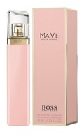 Parfumovaná voda Hugo Boss Ma Vie Pour Femme 75 ml