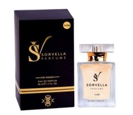 SORVELLA V238 BLACK OPPIUM 50ML VONNÁVANÁ VODA