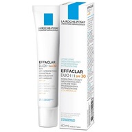 La Roche Posay Effaclar Duo krém SPF30 40 ml