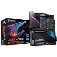 Základná doska Z690 AORUS MASTER s1700 4DDR5 DP M.2