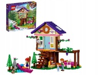 LEGO Friends 41679 Lesný dom HIT SEZÓNY!!!