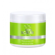 Farmona SKIN SCURB Peeling na telo a chodidlá 500g pr