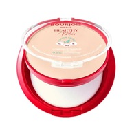 Bourjois Healthy Mix Clean - Poudre Compacte v odtieni 01 Ivory