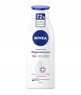 NIVEA hydratačný regeneračný telový balzam