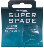 DRENNAN READY RIGS SUPER SPADE HÁK 10 0,22 mm