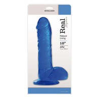 VEĽKÉ REALISTICKÉ DILDO GIANT SEX PENIS COCK