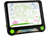 GRAFICKÝ POPIS NÁKRESOVÝ LED TABUĽ TABLET