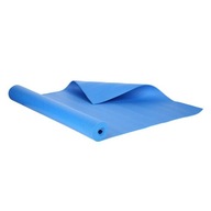 YOGI MAT FITNESS 173x61cm nalepovacie svetlo FIT