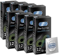 DUREX PERFORMA CONDOMS 96 KS - DLHŠIE SEX