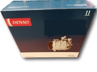 DENSO DYSZA DŁAWIĄCA BMW DVE05015