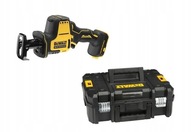 Dewalt DCS369NT priamočiara píla 18V + kufrík TSTAK