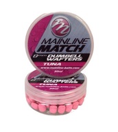 Nástraha Wafters Dumbell Mainline Pink Tuna 6 mm