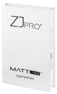 ZJPro MATTline mihalnice B 0,07 10mm ZJ PRO