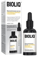 Bioliq sérum s fotostabilným vitamínom. C a niacínamid