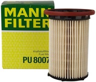 PALIVOVÝ FILTER MANN PORSCHE CAYENNE (92A)