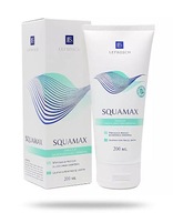 SQUAMAX Exfoliačná a hydratačná emulzia na pokožku