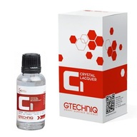 GTECHNIQ C1 Crystal Lacquer 30ml keramický povlak