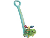 Odstrkovadlo VTECH Discovery Turtle 61653