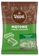 WAWEL MINT PLNENÉ Karamelky Cukríky 1kg