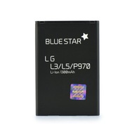 BATÉRIA BLUE STAR BL-44JN PRE LG L3 /L5 / P970/P690