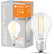 Ledvance LED žiarovka SMART+WiFi 60 E27 6W 2700K