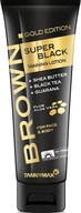 TANNYMAXX BROWN SUPER BLACK GOLD EDÍCIA - KRÉM NA OPAĽOVANIE 125ml