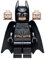 LEGO New Super Heroes Batmanov medený opasok sh781