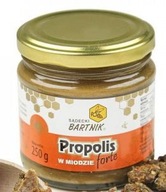 Sądecki Bartnik Propolis v mede forte 250 g