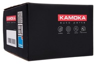 Filter pevných častíc DPF Kamoka 8010002