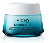 VICHY Mineral 89 LIGHT krém 72H 50ml