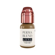 Perma Blend Luxe Toasted Almond pigment na permanentný make-up obočia, 15