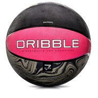 Basketbal Basketbalový tréning DRIBBLE PINK