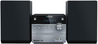 MS12BT CD MP3 BT FM USB 2 x 5 WATT