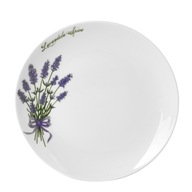 Lubiana Boss Lavender dezertný tanier, 16,5 cm