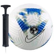 NIKE PREMIER LEAGUE ACADEMY TRÉNING FUTBAL WHITE Veľkosť 5 PUMP